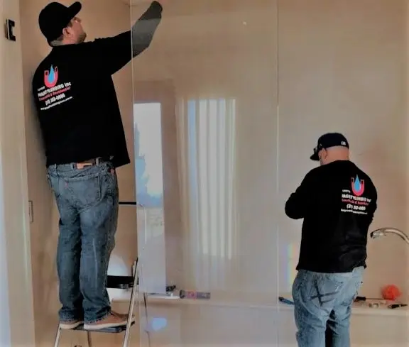 Professional plumbing installation for Toilet Repair in John T. White